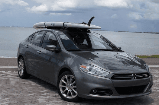 SeaSucker Racks SeaSucker Down Under